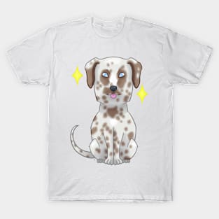 Cinnamon dalmatian T-Shirt